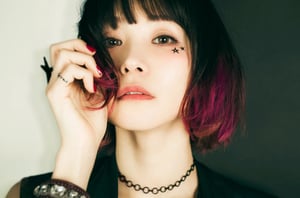 This is the Avatar Image for the LiSA [Risa Oribe] AI Voice and Text to Speech Generator